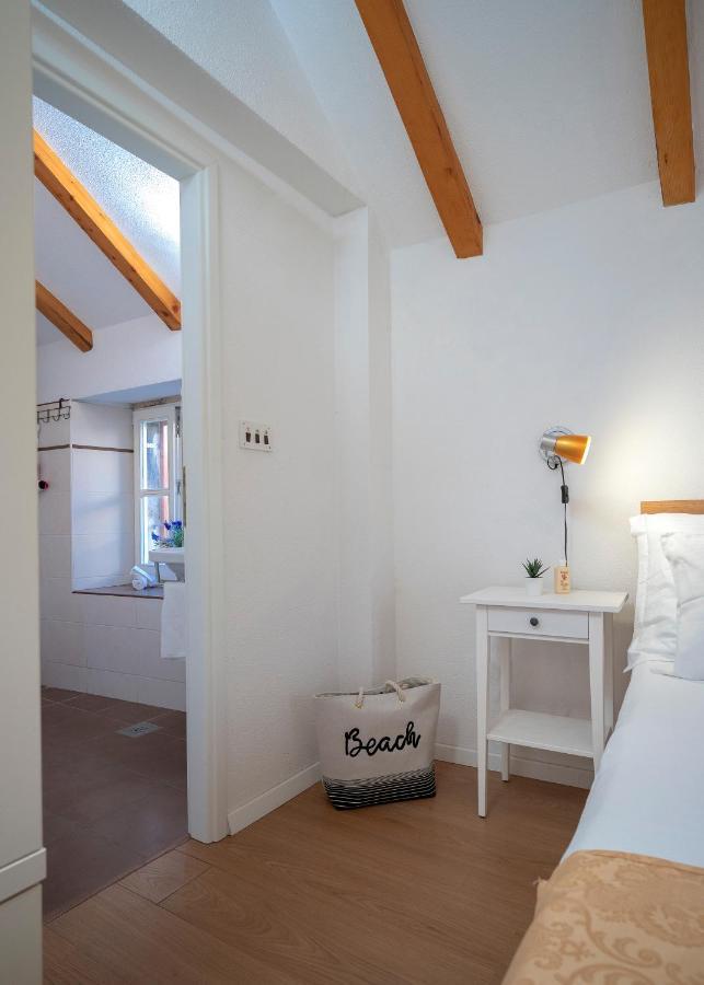 The Bastion - Zf Hvar Apartment Hvar Town Luaran gambar